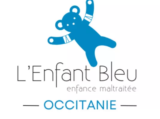 Diner en Bleu pour l'Enfant Bleu