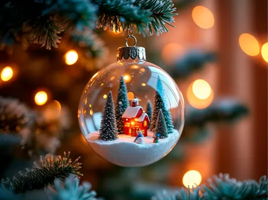 Fééries de la Cépière © @ DR