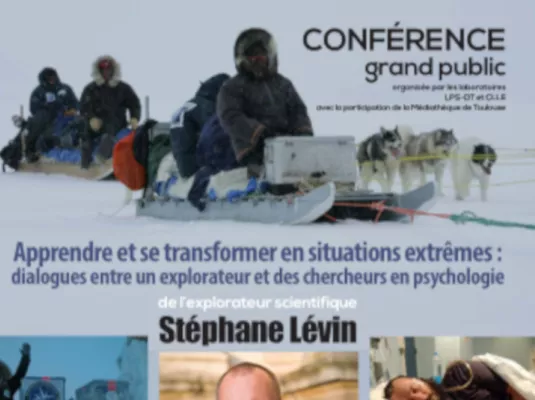 Apprendre et se transformer en situations extrêmes