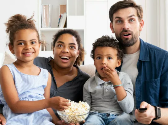 Rendez-vous de l’actu : La loi des séries : tous addicts ?