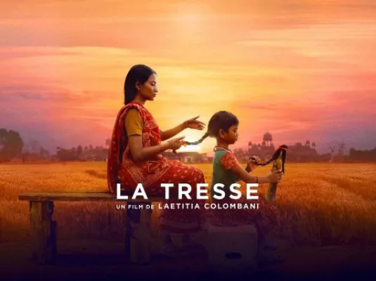 La Tresse © Nabû Studios