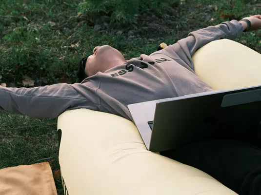 Rendez-Vous de l’Actu : Le sens du travail