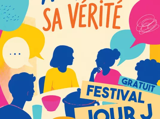 Jour J, le festival de la jeunesse !