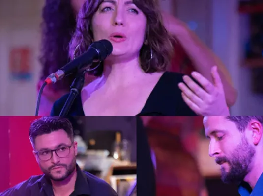 Pradettes acoustic © Droits réservés