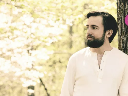 Daniil Trifonov © Dario Acosta