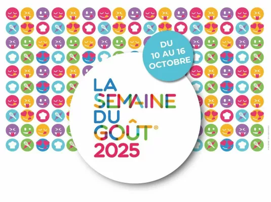 Semaine du goût : conférence alimentation durable