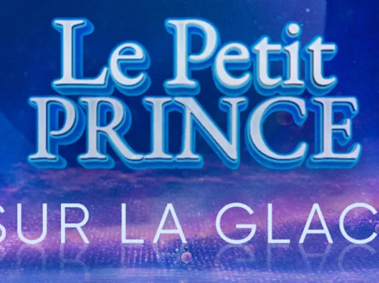 LE PETIT PRINCE