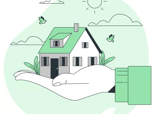 Atelier "La vie de Walt'air et les alternatives à l'achat neuf"