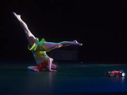 Fraternité © Droits réservées