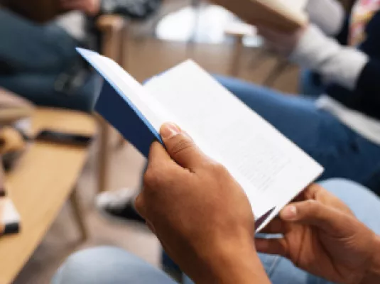 Club de lecture