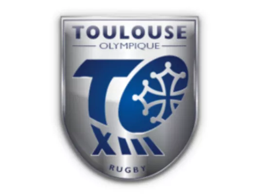 Toulouse Olympique XIII - Wigan Warriors © TO XIII