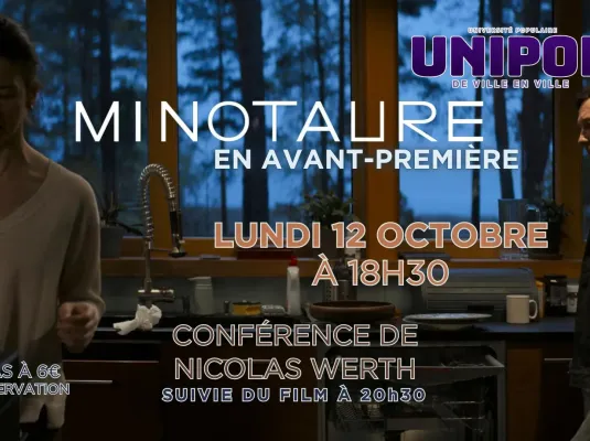Unipop Conférence