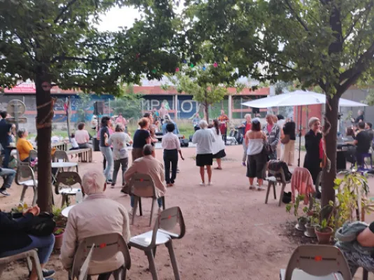 Fête de rentrée © Droits réservés