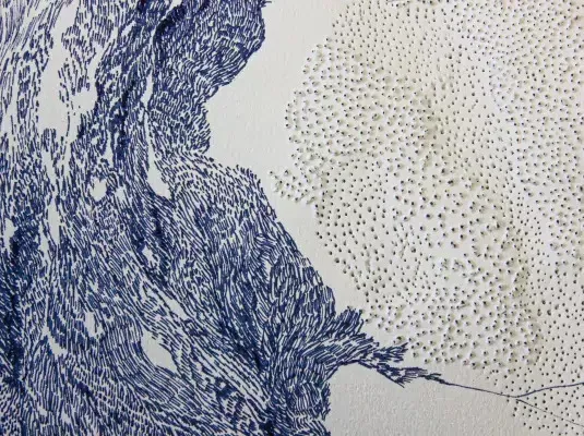 Sortie - exposition et atelier mémoire des gestes