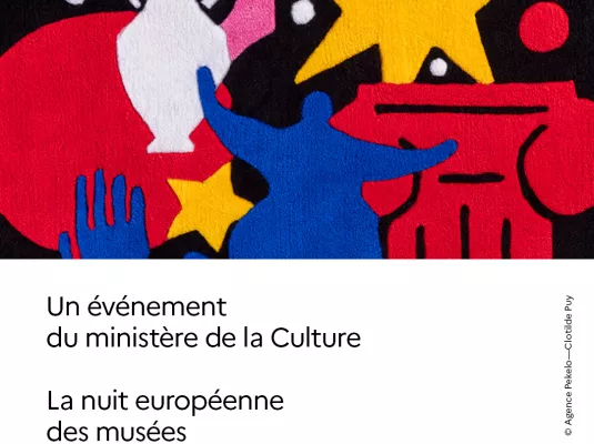 Nuit européenne des musées au Quai des Savoirs