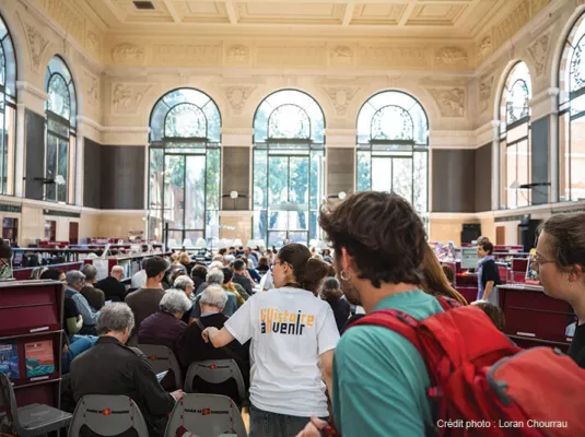 Le cercle des Néandertaliens disparus