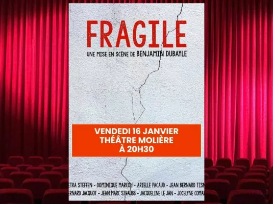 Fragile