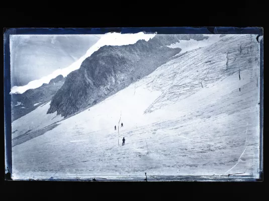 Photographies et Pyrénées : regards croisés