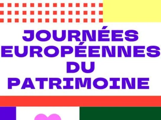 Visite Zénith JEP