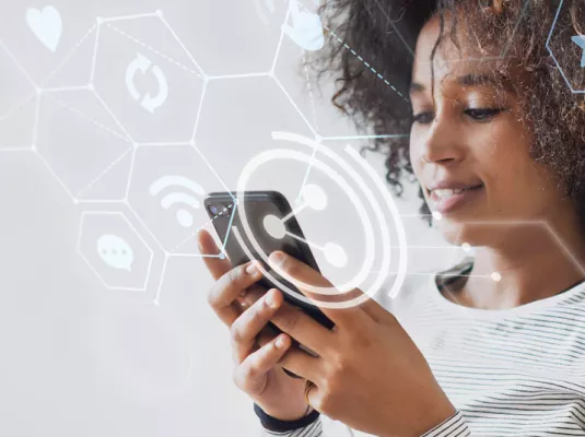 Pause numérique - Mes données, mon trésor à protéger (Partie 1)