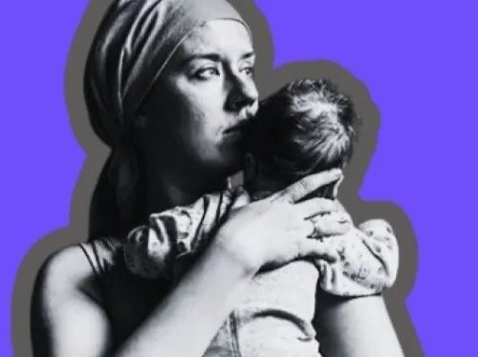 La précarité au féminin © Fondation des femmes