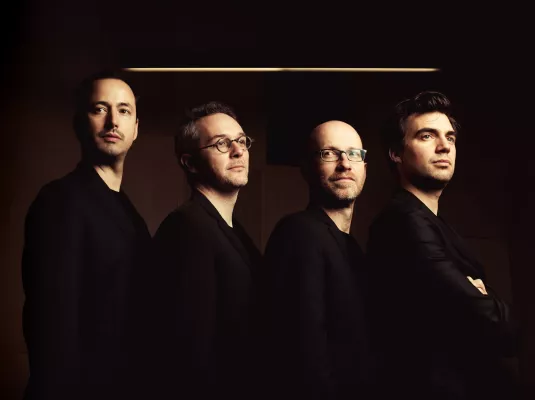 Master-class © © BENGUIGUi