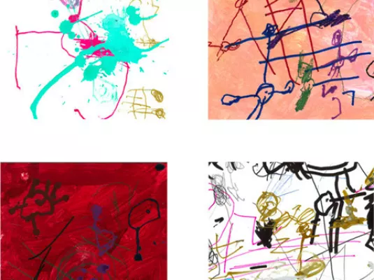 Vernissage Série Brute © © Droits réservés