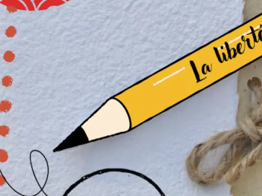 Ateliers Livre & Vous - Samedi 18 avril