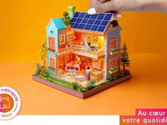 Permanences Maison de l'énergie