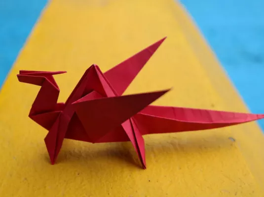Origami