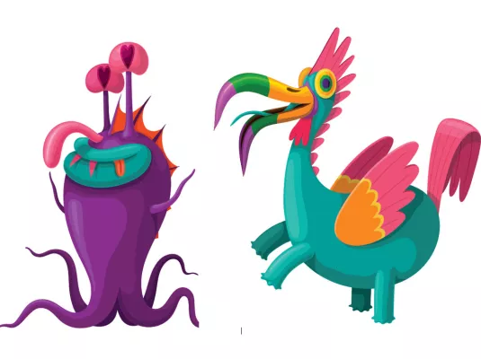 Escape game "Le Défi des Bifrons"