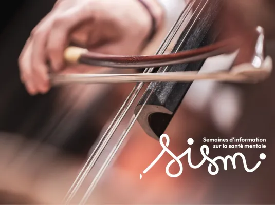 Quand la musique s'accorde avec soin(s)