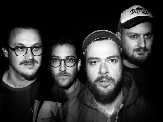 Festival Occitania & le Metronum : SUPER PARQUET + PELDRUT