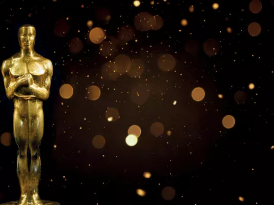 Une nuit aux Oscars