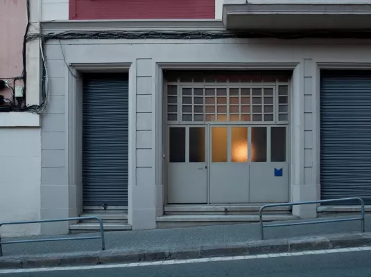 Exposition : À l’atelier © Daniel Chust Peters