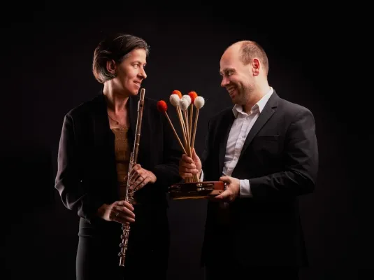 Saison Musicale - Concert « Contes à rebours » © © Philippe BERRY