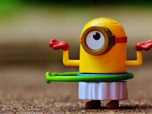 Stop motion autour du cirque contemporain