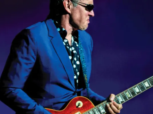 Joe Bonamassa