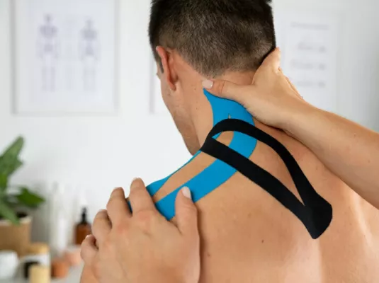 Les fascias, un nouveau système de surveillance de nos organes ?