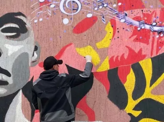 Restitution du laboratoire des médiations © AurélieTourail