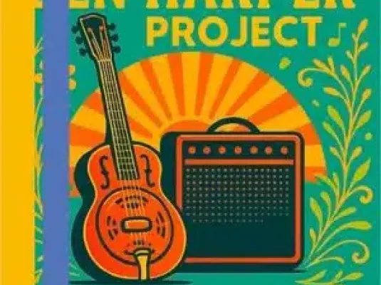 Ben Harper Project