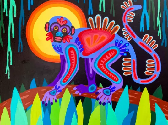 Minisséries © © Paula Plim