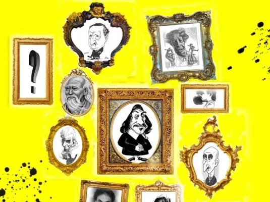 La vie rêvée des philosophes