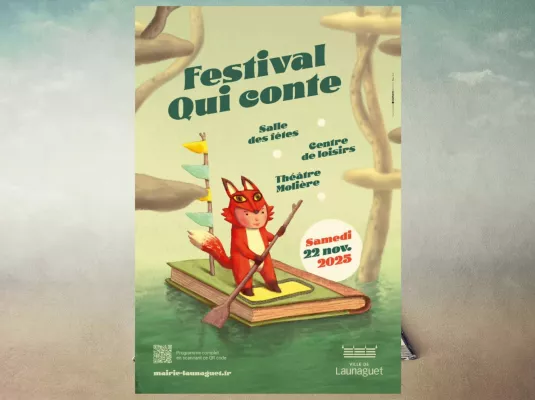Festival qui conte