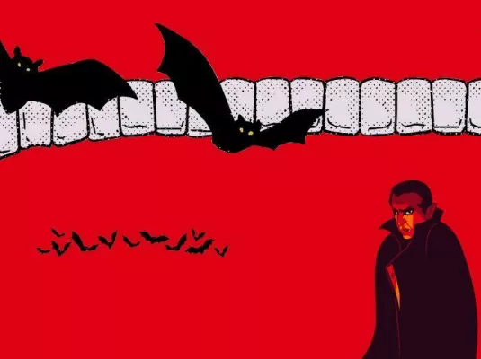 Dimanche Vampires