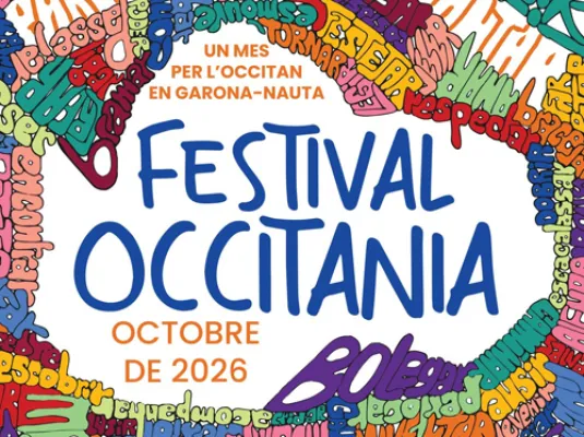Festival Occitania © Émilie Bosc