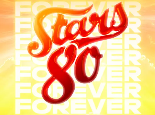 STARS 80 FOREVER