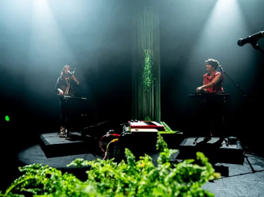 Forêts