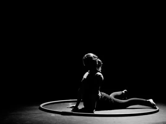 Cabaret © Cie Singulière