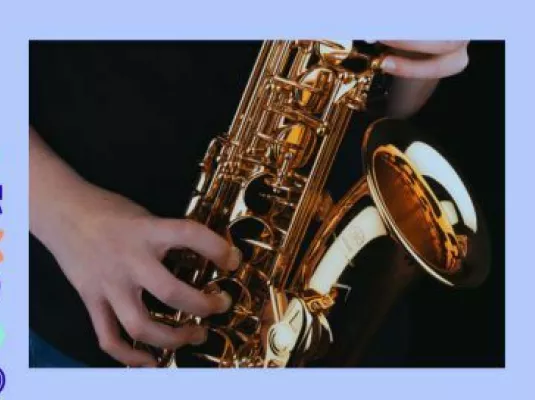 Auditions publiques de mars - Samedi 14 mars